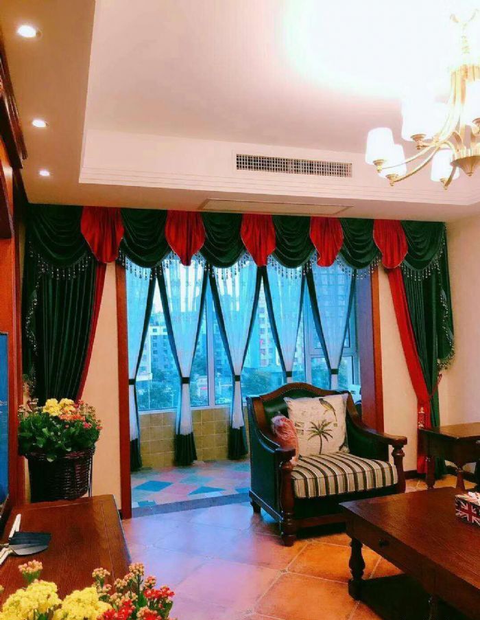 �������빫԰װ��Ч��ͼ