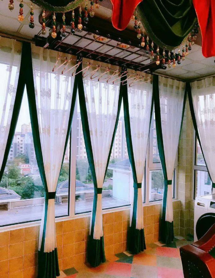 �������빫԰װ��Ч��ͼ