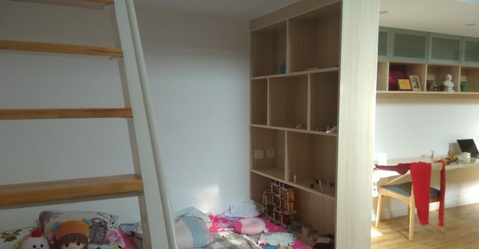 ���ͺ�����ϣ����԰װ��Ч��ͼ