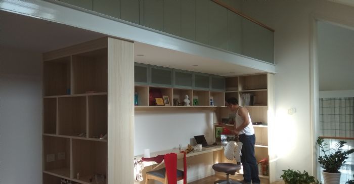 ���ͺ�����ϣ����԰װ��Ч��ͼ