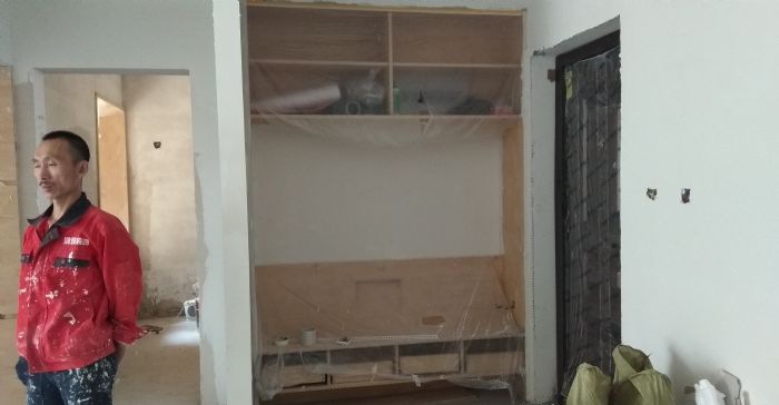 ���ͺ���˴������װ��Ч��ͼ