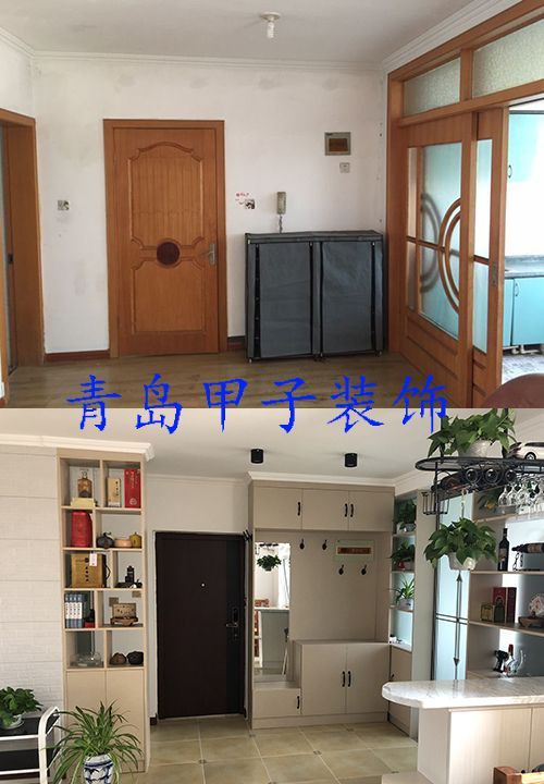 �ൺ������԰װ��Ч��ͼ