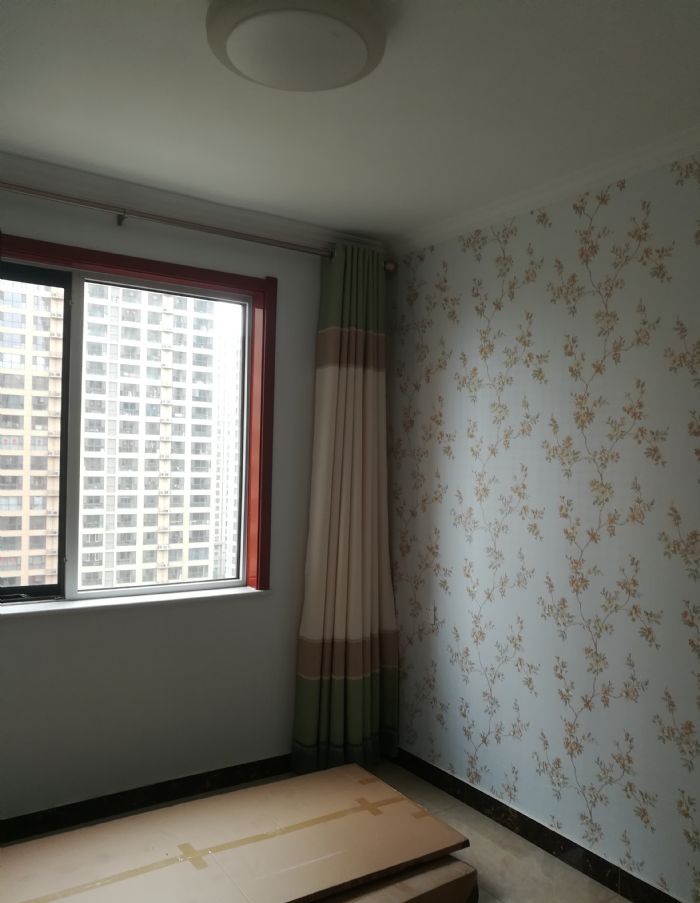 ʯ��ׯ�����԰װ��Ч��ͼ