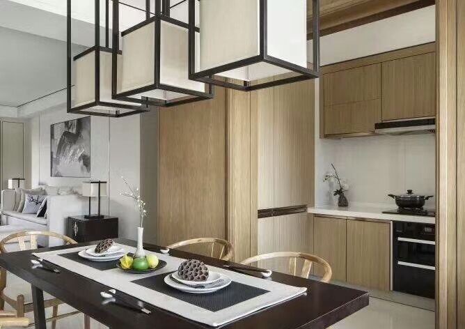 �����³���װ��Ч��ͼ