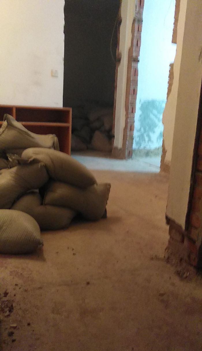 昆明工人新村装修效果图