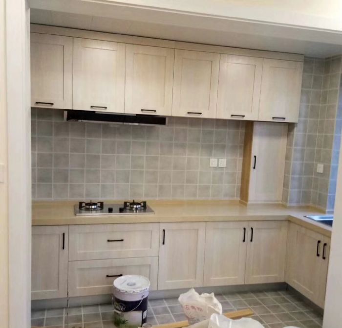 昆明工人新村装修效果图