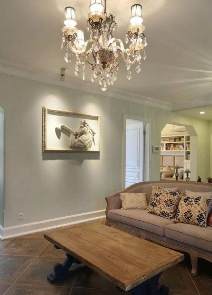 �ൺ�������򹫹�װ��Ч��ͼ