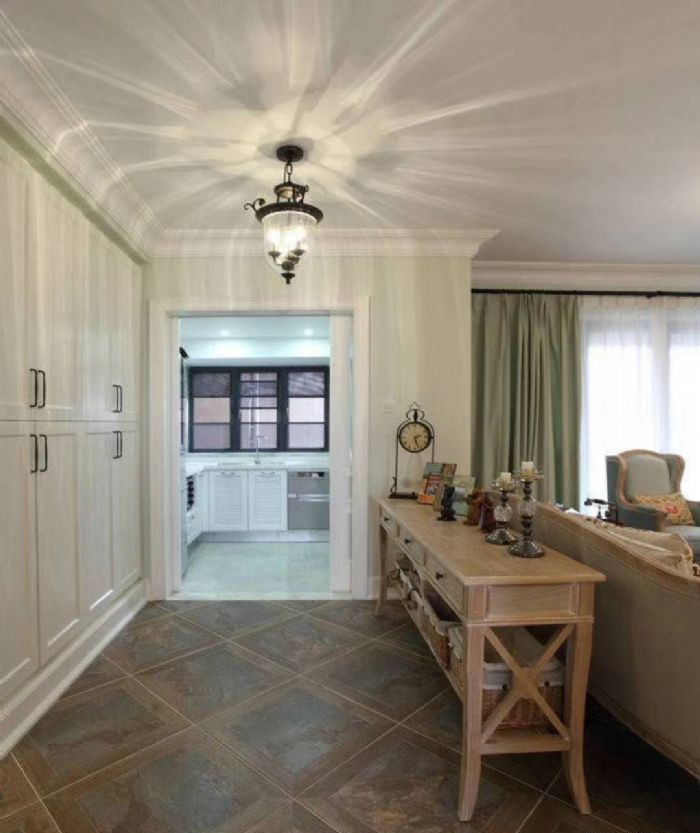 �ൺ�������򹫹�װ��Ч��ͼ