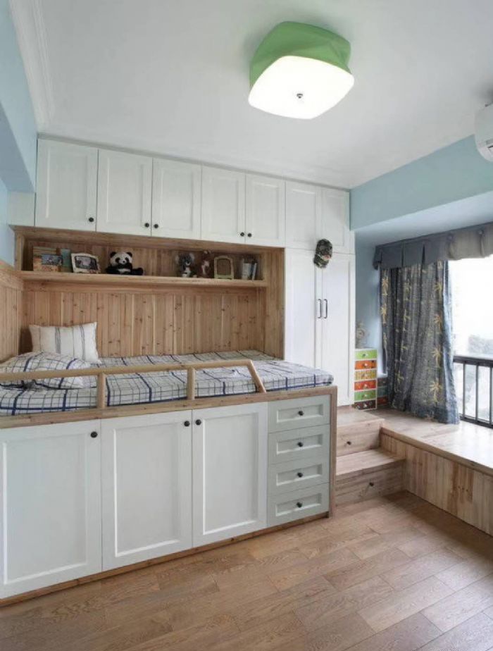 �ൺ�������򹫹�װ��Ч��ͼ