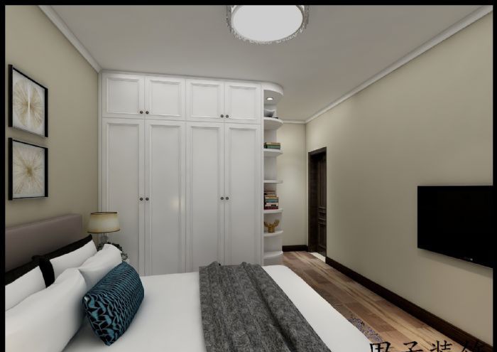 �ൺ�������ﾳװ��Ч��ͼ