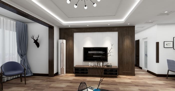 �ൺ�������ﾳװ��Ч��ͼ