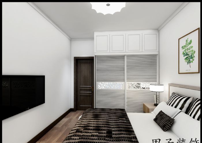 �ൺ�������ﾳװ��Ч��ͼ