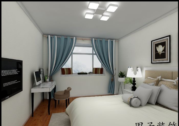 �ൺܽ��Էװ��Ч��ͼ