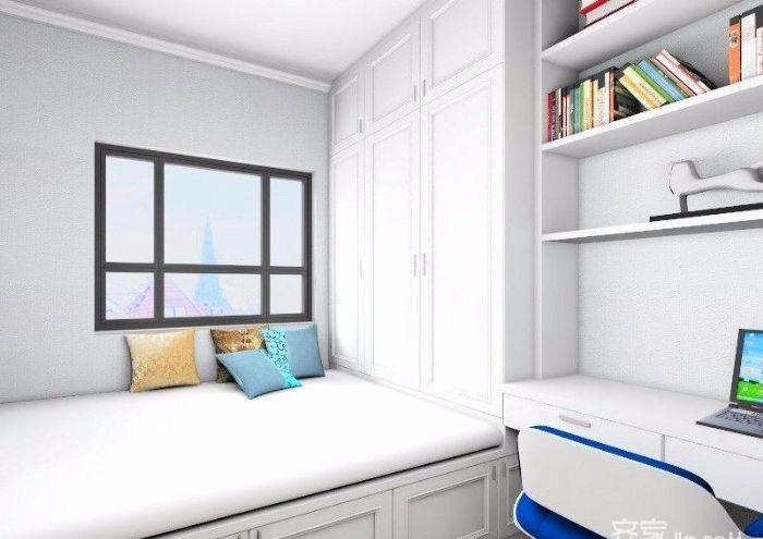 �Ͼ��󻪽���װ��Ч��ͼ