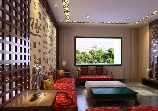 �Ͼ�������԰װ��Ч��ͼ