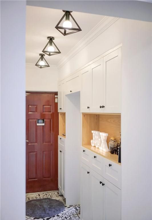 武汉佳兆业金域天下三期装修效果图