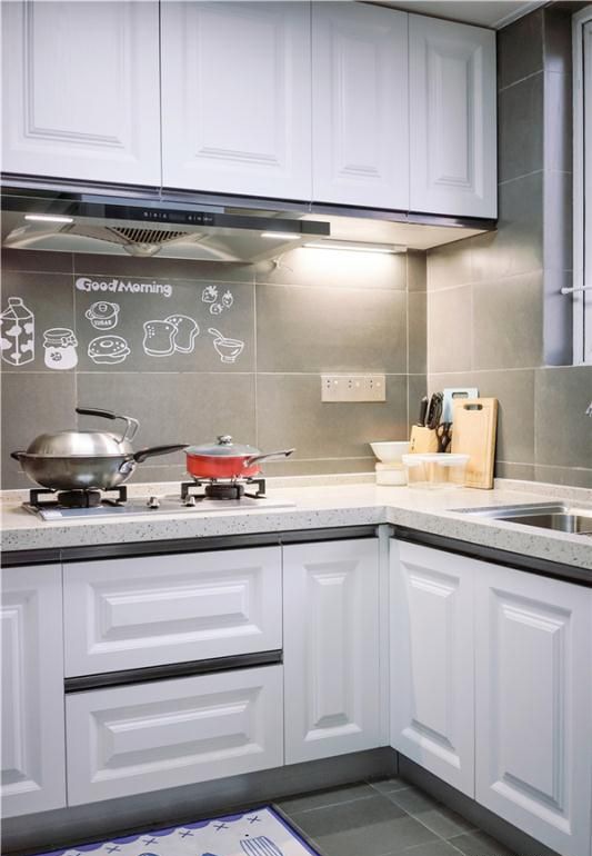 武汉佳兆业金域天下三期装修效果图