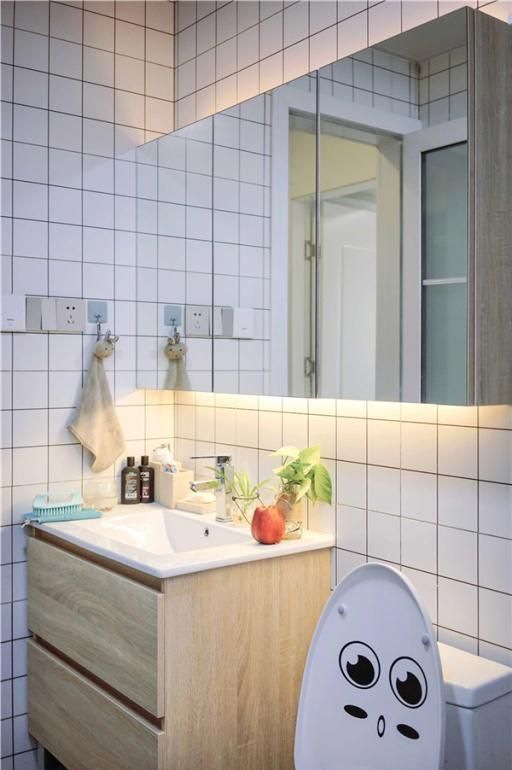 武汉佳兆业金域天下三期装修效果图