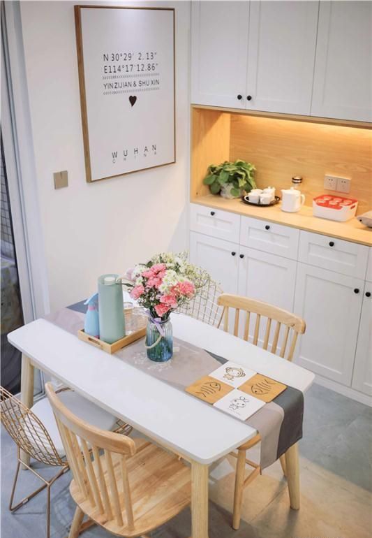 武汉佳兆业金域天下三期装修效果图