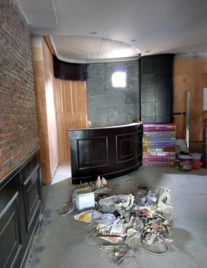 ��������ʯ��������װ��Ч��ͼ