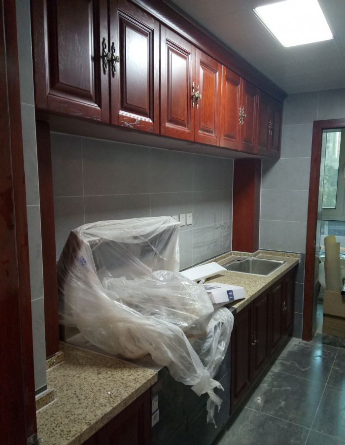 ��ɽ������ͥװ��Ч��ͼ