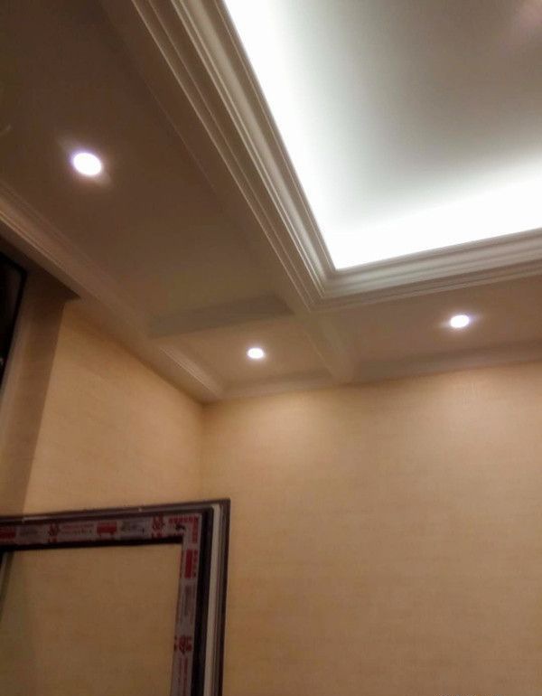 唐山开平天力球馆装修效果图