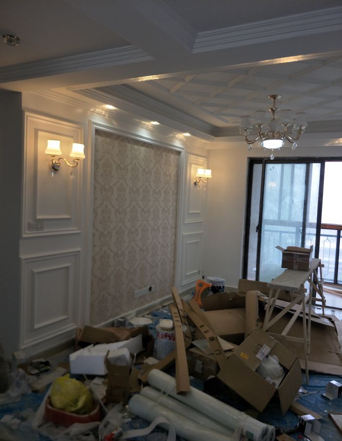 �������춼��װ��Ч��ͼ