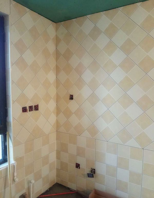 唐山南湖春晓190平米费用11.5万装修效果图