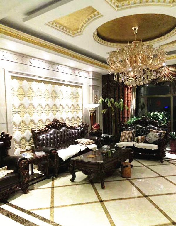 �����̹�԰��˳Ǳ���װ��Ч��ͼ