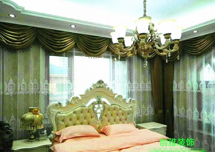 ������������ʻ�԰װ��Ч��ͼ