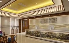 �����ű���ͬ����ˮ����װ��Ч��ͼ