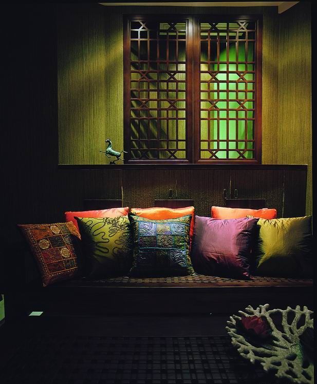 ���춫������װ��Ч��ͼ