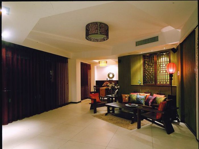 ���춫������װ��Ч��ͼ