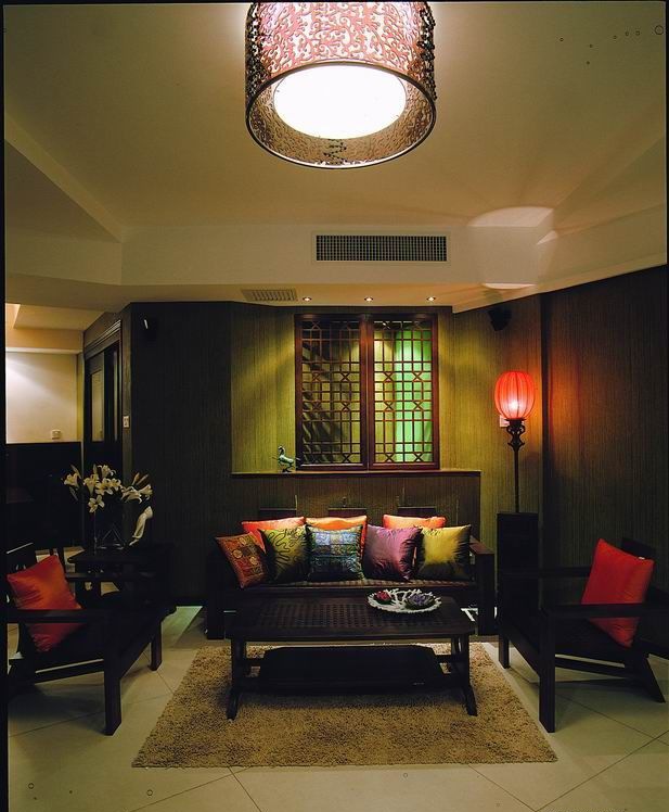 ���춫������װ��Ч��ͼ