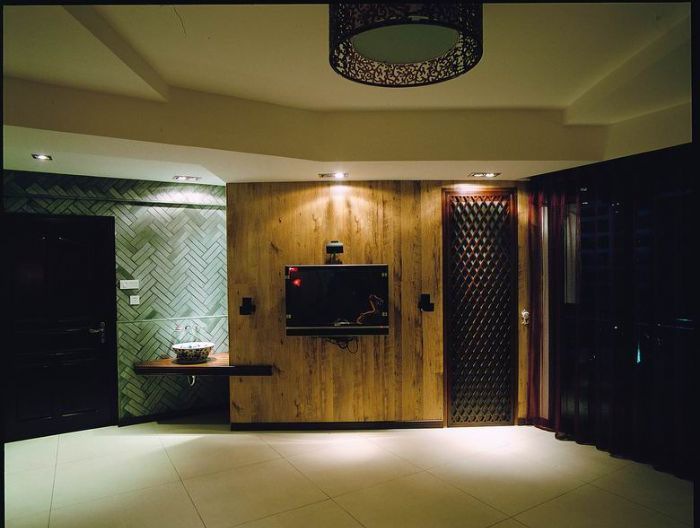 ���춫������װ��Ч��ͼ