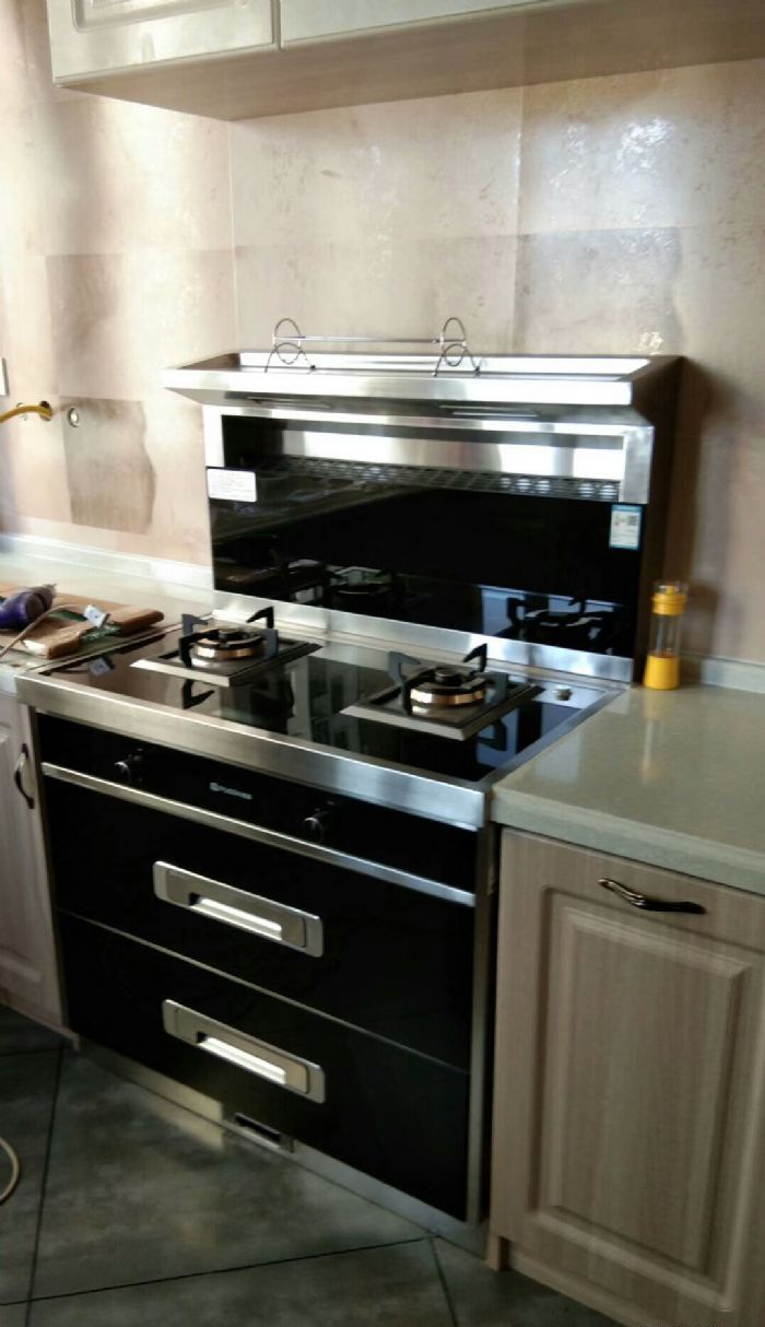 ��ͷ��������װ��Ч��ͼ