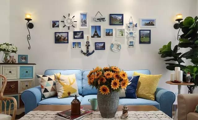 重庆融侨半岛装修效果图