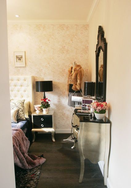 重庆保利观塘装修效果图