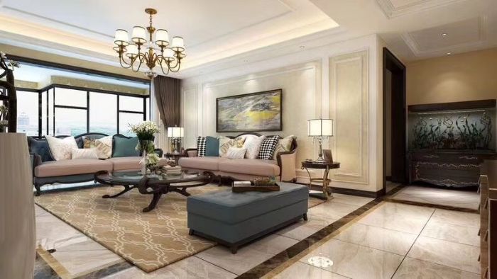 �����������װ��Ч��ͼ