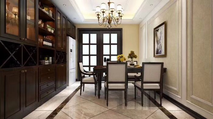 �����������װ��Ч��ͼ