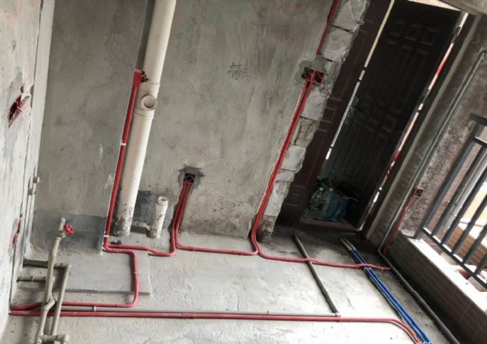 ��ɽ�Ƿ�����װ��Ч��ͼ