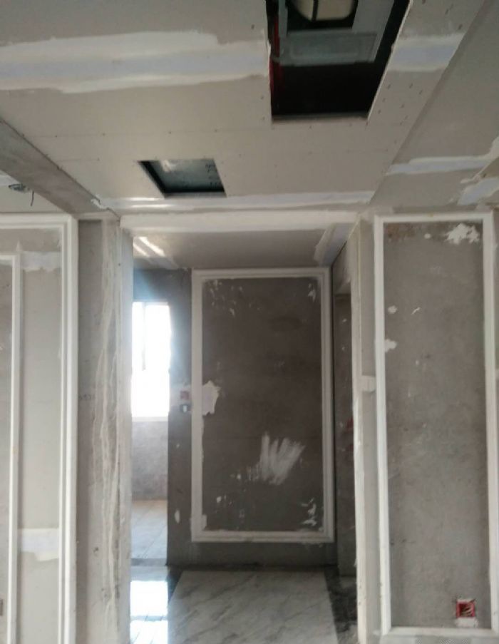 ʯ��ׯ�����԰װ��Ч��ͼ