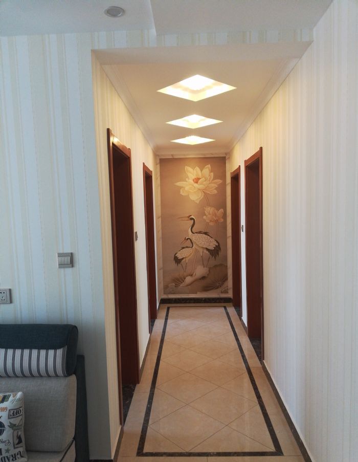 ������������������װ��Ч��ͼ