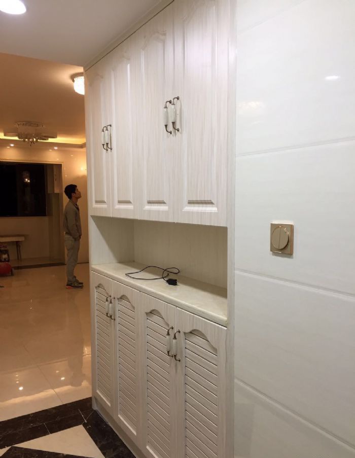 ��ɳ���ų���װ��Ч��ͼ