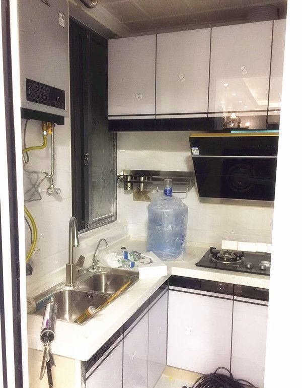 ��ɳ���ų���װ��Ч��ͼ