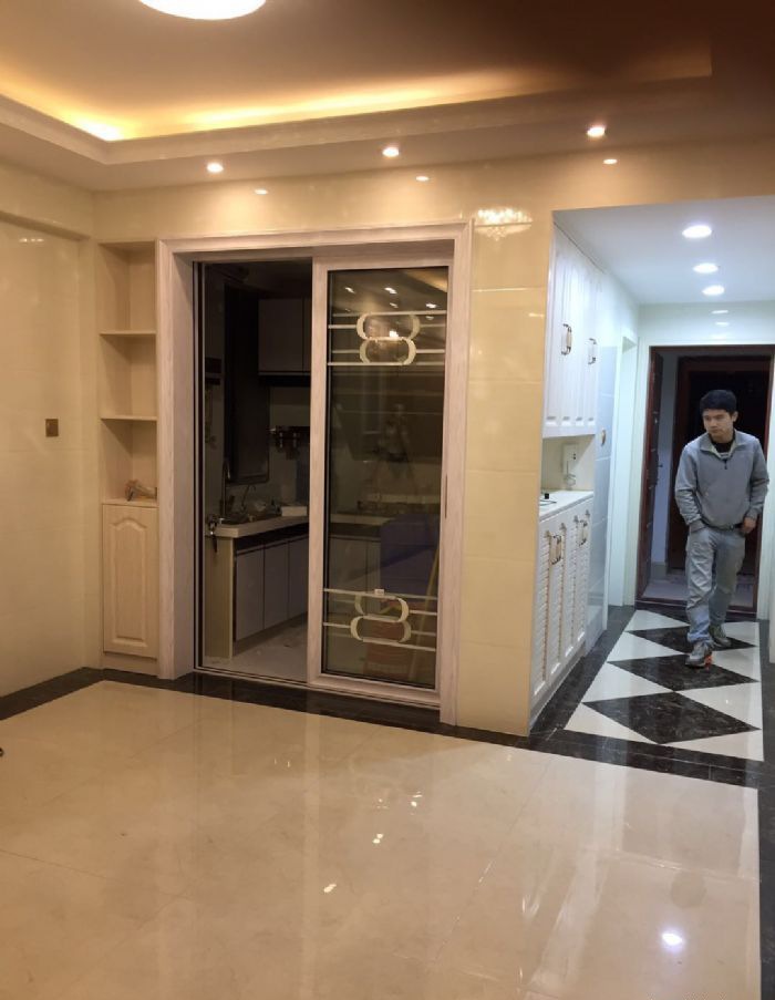 ��ɳ���ų���װ��Ч��ͼ