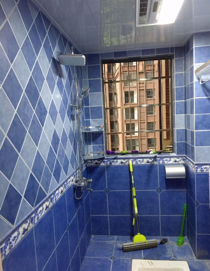 ��ɳ������ʻ�԰װ��Ч��ͼ