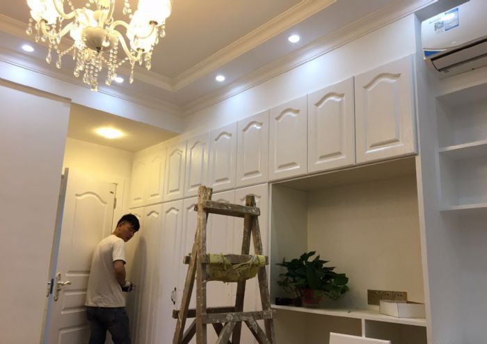 ��ɳ������ʻ�԰װ��Ч��ͼ