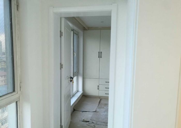 ���ͺ���ĳС��װ��Ч��ͼ