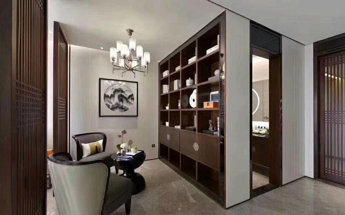 �����Ǿۺ�װ��Ч��ͼ